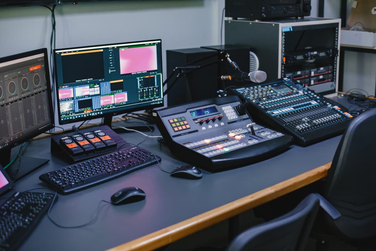 Live Production