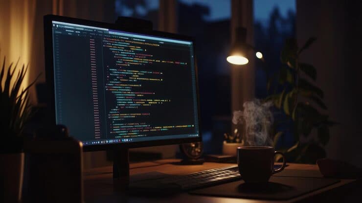 Web Development